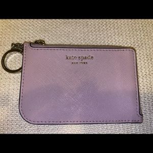 Kate Spade Card/Coin holder